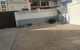 Ana House